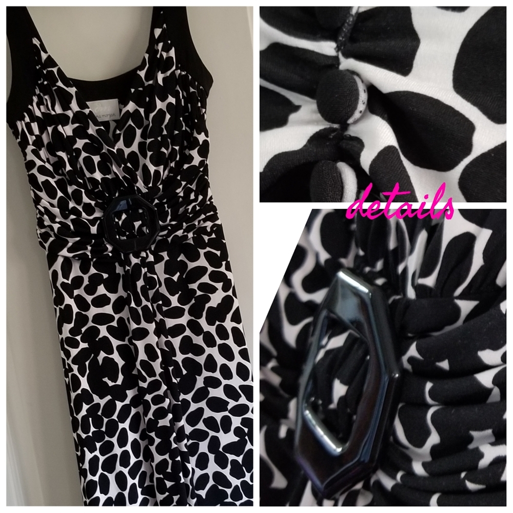 Dress EUC